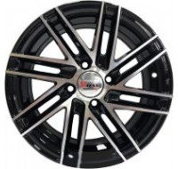 Sportmax Racing SR3308 6x14 4x98 ET38 DIA58,6 (BP)